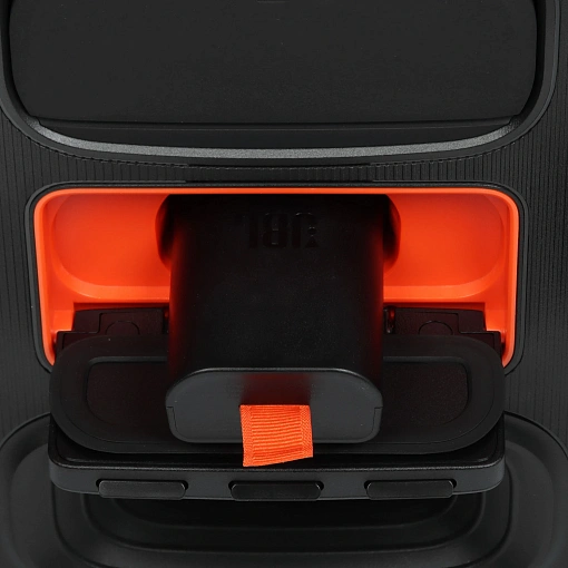 Портативная акустика JBL Partybox Encore 2 1 mic