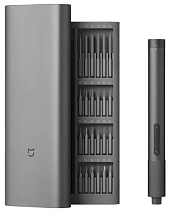 Xiaomi Mijia Electric Screwdriver 24 in 1, черный (MJDDLSD003QW)