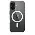 Чехол Apple для iPhone 16 Clear Case с MagSafe