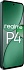 Смартфон Realme P4 8/256ГБ