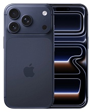 Apple iPhone 17 Pro Max 1TB, Deep Blue (синий)