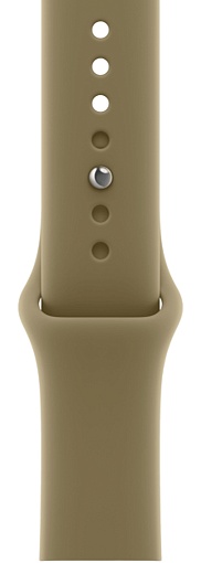 Умные часы Apple Watch Series 12 46mm Sport Band