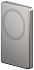 Внешний аккумулятор EnergEA Alupac Air 10000mAh MagSafe 15W