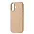 Чехол uBear Touch Mag Case с MagSafe для iPhone 17 (силикон, софт-тач)