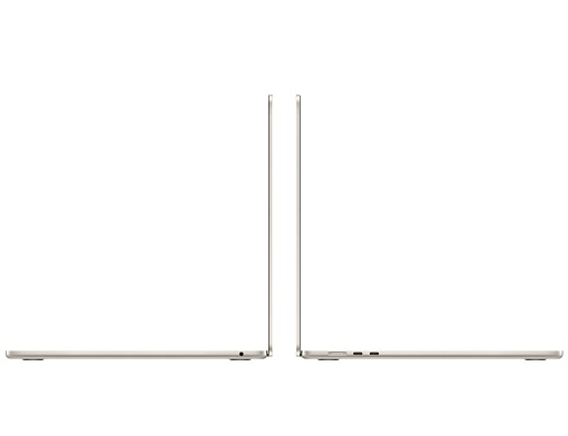 Ноутбук Apple MacBook Air 13 (M3, 8C CPU/10C GPU, 2024), 8 ГБ