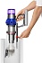 Пылесос Dyson V15 Detect Fluffy
