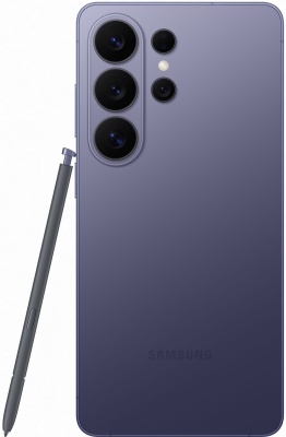 Смартфон Samsung Galaxy S26 Ultra 16/1 Тб, фиолетовый