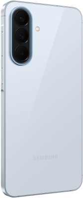 Смартфон Samsung Galaxy A57 8/128 ГБ, голубой
