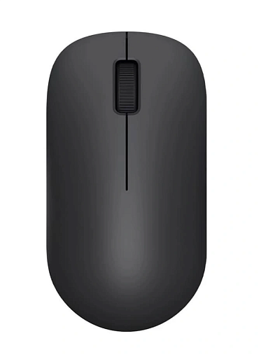 Мышь беспроводная Xiaomi Wireless Mouse Lite 3