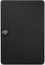 Seagate Expansion 2ТБ, черный (STKM2000400)
