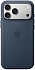 Чехол TechWoven Case с MagSafe для iPhone 17 Pro Max