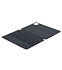 Чехол-клавиатура Xiaomi Pad 6S Pro Touchpad Keyboard