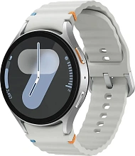 Samsung Galaxy Watch7 44 мм, серебристый
