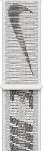 Ремешок Apple Watch 41mm Nike Sport Loop Regular