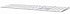 Клавиатура Apple Magic Keyboard Touch ID Numeric Keypad USB-C