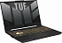 Ноутбук Asus TUF Gaming F15 FX507ZC4-HN299 15.6" (Intel Core i5 12500H, NVIDIA GeForce RTX 3050) 16ГБ, 512ГБ, noOS