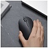 Мышь беспроводная Xiaomi Mijia Wireless Mouse Lite 2 (XMWXSB02YM)