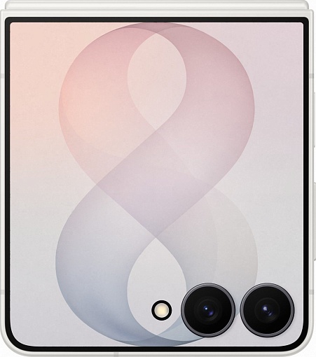Смартфон Samsung Galaxy Z Flip8 12/256/512 ГБ