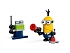Конструктор LEGO Minions 75580 Миньоны и Бананакар