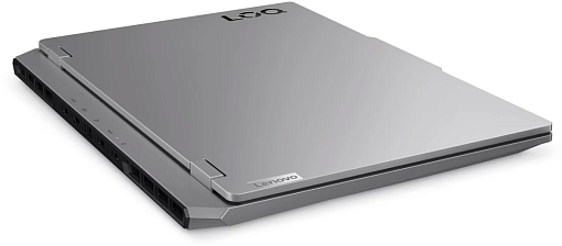 Ноутбук Lenovo LOQ 15IRX10 (Intel Core i7 14700HX, NVIDIA GeForce RTX 5060) 32ГБ, 1 ТБ SSD, noOS