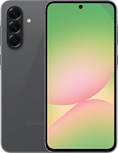 Samsung Galaxy A56 8/128 Гб, черный