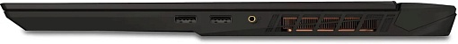 Ноутбук MSI Vector A16 HX A8WHG-033XRU (AMD Ryzen 9 8940HX, NVIDIA GeForce RTX 5070 Ti) 16ГБ, 1ТБ SSD, noOS
