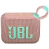 Портативная колонка JBL GO 4