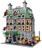 Конструктор LEGO 76218 Sanctum Sanctorum Санктум Санкторум Доктора Стрэнджа
