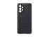 Чехол Samsung для Galaxy A53 Silicone Cover EF-PA536