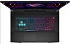 Ноутбук MSI Katana 17 B12UCX-1604XRU (Intel Core i5 12450H, nVidia GeForce RTX 2050) 8ГБ, 512ГБ SSD, noOS