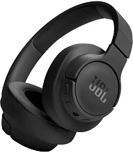 Беспроводные наушники JBL Tune 720BT, черный