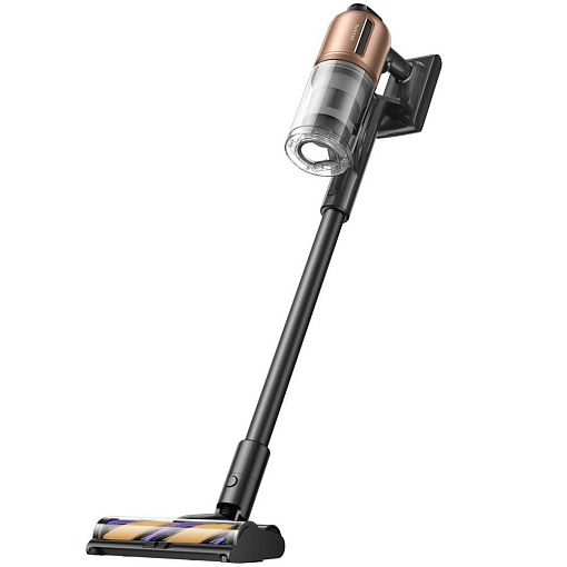 Вертикальный пылесос Dreame Cordless Vacuum Cleaner Z20 AquaCycle Station