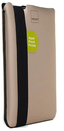 Чехол Acme Made для iPad до 10" Sleeve Skinny Tablet S