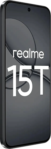 Смартфон Realme 15T 12/256 ГБ