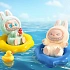 Коллекционная фигурка Labubu The Monsters Have a Seat (Pop Mart)