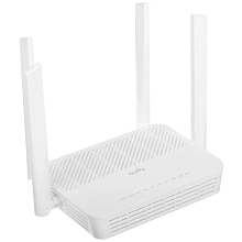 Wi-Fi роутер Cudy WR3000S v1.0, белый