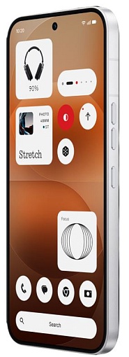 Смартфон Nothing Phone (4a) Pro 8/256ГБ