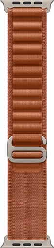 Apple Watch Ultra 3 (2025) 49mm Alpine Loop Small