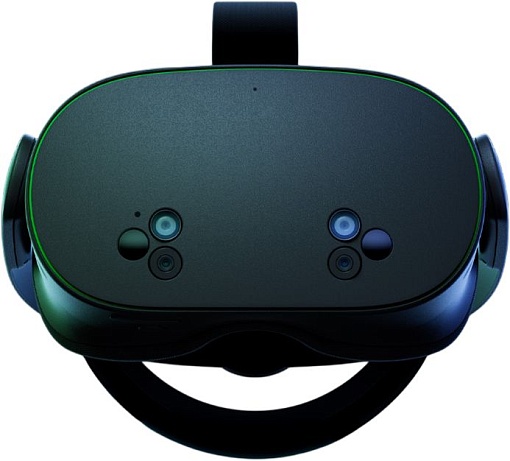 Очки виртуальной реальности Oculus Quest 3S