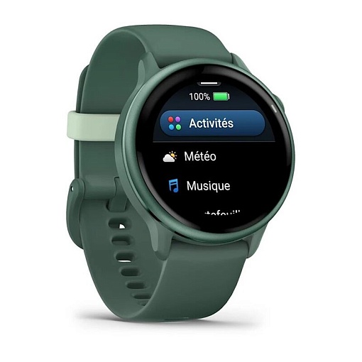 Смарт-часы Garmin Vivoactive 6
