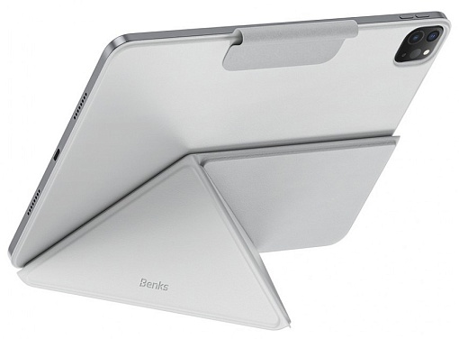 Чехол Benks Urban Magnetic Case для iPad Pro 13" (2024)