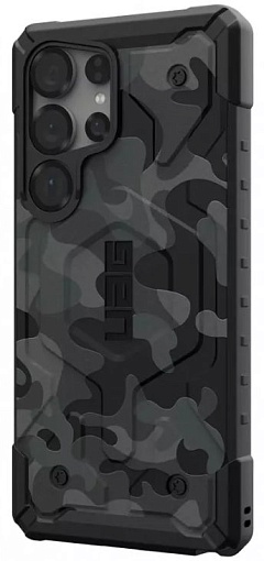 Чехол UAG Pathfinder with MagSafe для Samsung Galaxy S25 Ultra