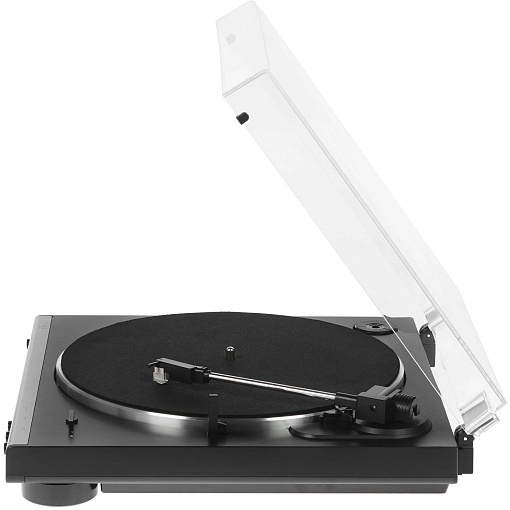 Виниловый проигрыватель Audio-Technica AT-LP60XUSBGM