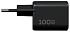 Сетевое зарядное устройство Magssory Nano Pro 100W GaN, с функцией быстрой зарядки
