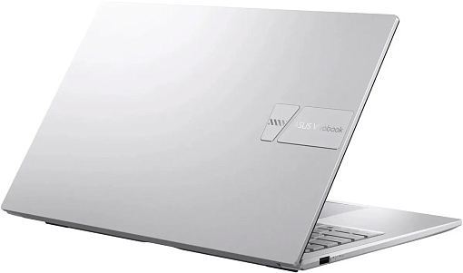 Ноутбук Asus Vivobook 15 X1504VA-BQ4415 15.6" (Intel Core 5 120U, Intel Graphics) 8ГБ, 512ГБ SSD, noOS