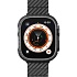 Чехол Pitaka для Apple Watch Ultra 49мм