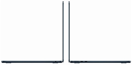 Ноутбук Apple MacBook Air 13 (M5, 10C CPU/10C GPU, 2026), 32 ГБ