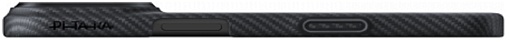 Чехол PITAKA Ultra-Slim с MagSafe для iPhone 17 Pro
