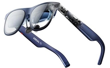 XREAL One 1s, синий (6976143801955)