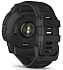 Смарт-часы Garmin Instinct 3 50 mm Solar Tactical Edition